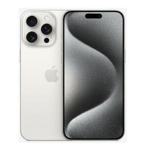 Apple Iphone 15 Pro 128gb White Titanium Nuevo