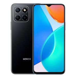 Honor X6 4-64gb Midnight Black Nuevo