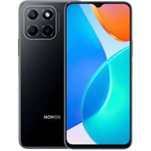 Honor X6 4-64gb Midnight Black Nuevo