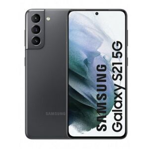 Samsung Galaxy S21 5g 128gb Phamtom Gray Reacondicionado