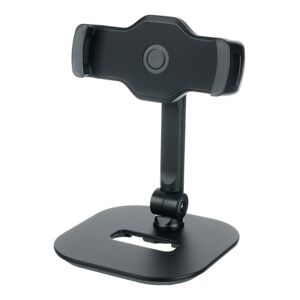 K&M ; 19800 Smartphone/Tablet stand Negro