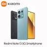 Xiaomi Redmi Note 13 5G Versión Global