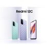 Xiaomi Redmi 12C Smartphone Helio G85 Octa Core Cámara AI de 50MP Pantalla DotDrop de 6,71" Batería de 5000mAh