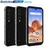 Blackview BV9900E 6GB+128GB Helio P90 48MP Cámara NFC Android 10 Teléfono móvil resistente