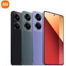 Xiaomi Redmi Note 13 PRO 4G MediaTek Helio G99-Ultra 200MP 120Hz AMOLED IP54 67W Carga Rápida Versión Global SmartPhone