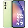 Samsung sm_a546blgceub teléfono libre galaxy a54 16.26cm (6.40'') 8/128 gb verde