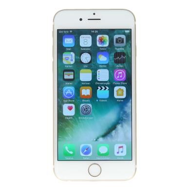Apple iPhone 6 (A1586) 64 GB dorado - Reacondicionado: muy bueno   30 meses de garantía   Envío gratuito