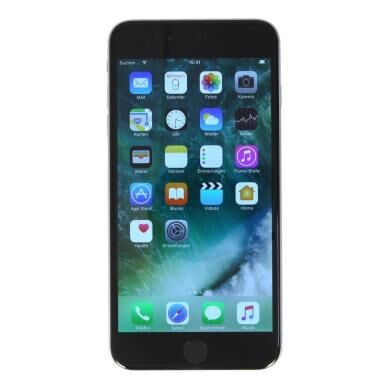 Apple iPhone 6 Plus (A1524) 64 GB gris espacial - Reacondicionado: muy bueno   30 meses de garantía   Envío gratuito