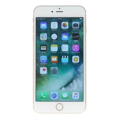 Apple iPhone 6 Plus (A1524) 64 GB dorado - Reacondicionado: buen estado   30 meses de garantía   Envío gratuito