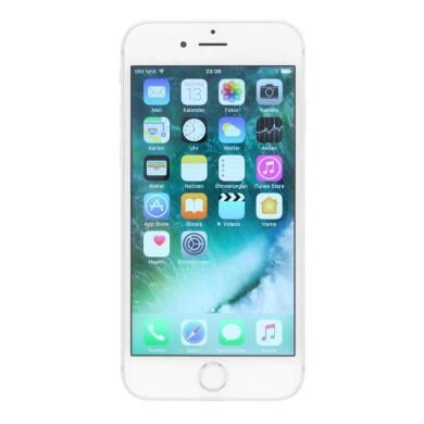 Apple iPhone 6s (A1688) 64 GB plateado - Reacondicionado: buen estado   30 meses de garantía   Envío gratuito