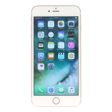 Apple iPhone 6s Plus (A1687) 128 GB dorado rosa - Reacondicionado: muy bueno   30 meses de garantía   Envío gratuito
