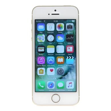 Apple iPhone SE (A1723) 32 GB dorado - Reacondicionado: muy bueno   30 meses de garantía   Envío gratuito