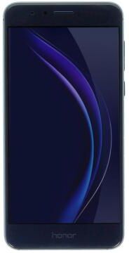 Honor 8 Premium 64 GB azul - Reacondicionado: muy bueno   30 meses de garantía   Envío gratuito