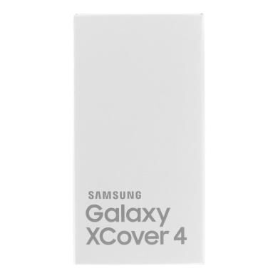 Samsung Galaxy Xcover 4 16GB negro - Reacondicionado: buen estado   30 meses de garantía   Envío gratuito