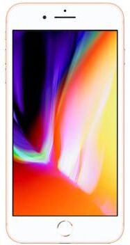 Apple iPhone 8 64 GB dorado - Reacondicionado: muy bueno   30 meses de garantía   Envío gratuito