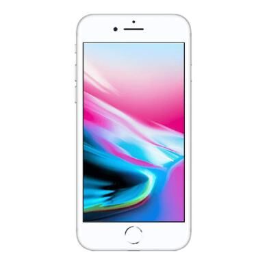 Apple iPhone 8 256 GB plateado - Reacondicionado: como nuevo   30 meses de garantía   Envío gratuito