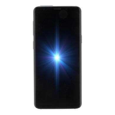 Samsung Galaxy S9 DuoS (G960F/DS) 64GB azul cielo/plateado - Reacondicionado: muy bueno   30 meses de garantía   Envío gratuito