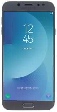 Samsung Galaxy J7 (2017) DuoS 16GB azul - Reacondicionado: muy bueno   30 meses de garantía   Envío gratuito