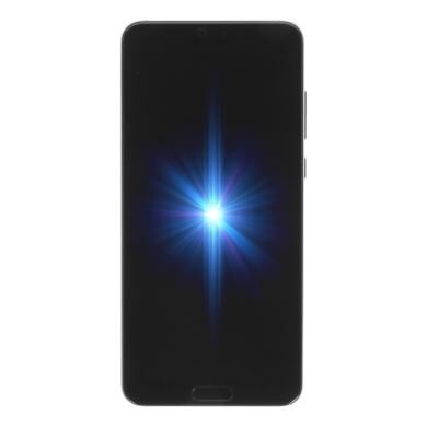 Huawei P20 Pro Single-Sim 128GB azul - Reacondicionado: buen estado   30 meses de garantía   Envío gratuito
