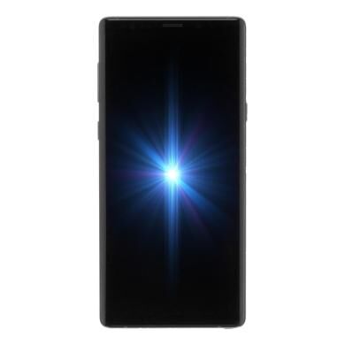 Samsung Galaxy Note 9 Duos (N960F/DS) 128GB azul - Reacondicionado: muy bueno   30 meses de garantía   Envío gratuito