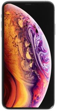 Apple iPhone XS Max 64GB gris - Reacondicionado: como nuevo   30 meses de garantía   Envío gratuito