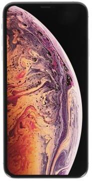 Apple iPhone XS Max 64GB dorado - Reacondicionado: muy bueno   30 meses de garantía   Envío gratuito