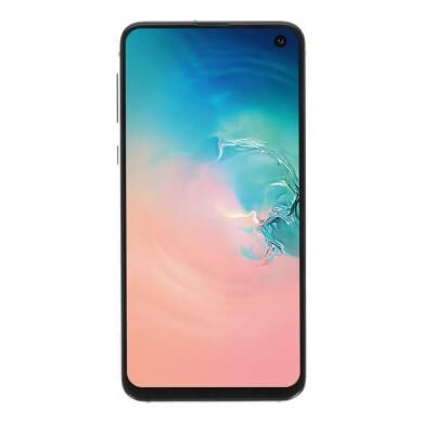 Samsung Galaxy S10e Duos (G970F/DS) 128GB blanco - Reacondicionado: muy bueno   30 meses de garantía   Envío gratuito