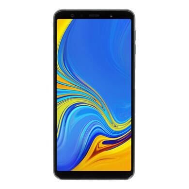 Samsung Galaxy A7 (2018) 64GB azul - Reacondicionado: muy bueno   30 meses de garantía   Envío gratuito