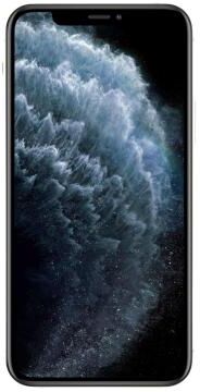 Apple iPhone 11 Pro 256GB plateado - Reacondicionado: muy bueno   30 meses de garantía   Envío gratuito