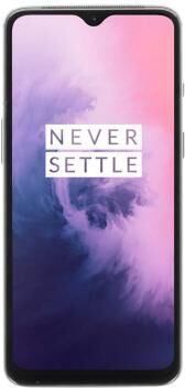 OnePlus 7 256 GB gris - Reacondicionado: como nuevo   30 meses de garantía   Envío gratuito