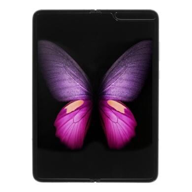 Samsung Galaxy Fold 4G (F900F) 512GB plateado - Reacondicionado: como nuevo   30 meses de garantía   Envío gratuito