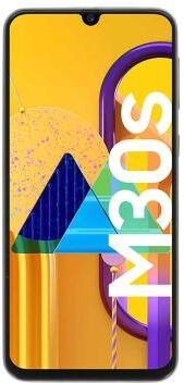 Samsung Galaxy M30s Dual-SIM 64GB azul - Reacondicionado: como nuevo   30 meses de garantía   Envío gratuito