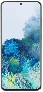 Samsung Galaxy S20 4G G980F/DS 128GB azul - Reacondicionado: como nuevo   30 meses de garantía   Envío gratuito