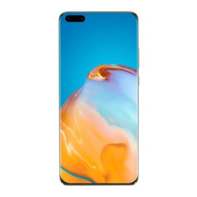 Huawei P40 Pro Dual-Sim 5G 256GB plata - Reacondicionado: muy bueno   30 meses de garantía   Envío gratuito