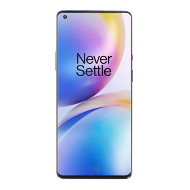 OnePlus 8 Pro 5G Dual-Sim 256GB azul - Reacondicionado: muy bueno   30 meses de garantía   Envío gratuito