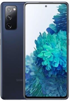 Samsung Galaxy S20 FE G780F/DS 128GB azul - Nuevo   30 meses de garantía   Envío gratuito