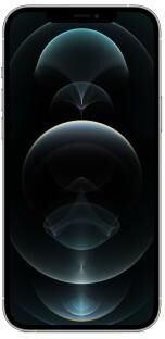 Apple iPhone 12 Pro Max 128GB plateado - Nuevo   30 meses de garantía   Envío gratuito