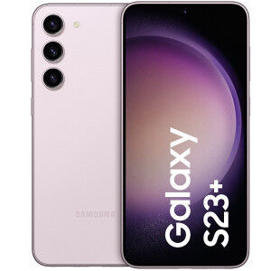 Samsung Galaxy S23+ S916 5g Dual Sim 8gb Ram 512gb Violeta
