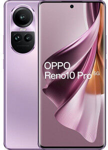 Oppo Reno10 Pro 5g Dual Sim 12gb Ram 256gb Violeta