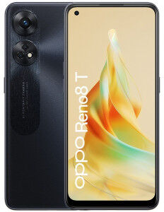 Oppo Reno8 T Dual Sim 8gb Ram 128gb Negro