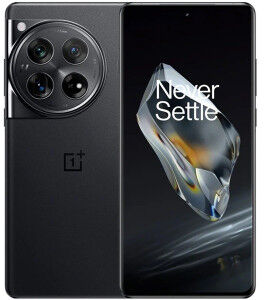 Oneplus 12 5g Dual Sim 16gb Ram 512gb Negro