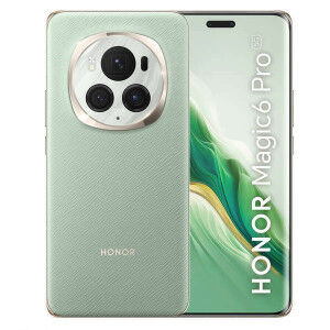 Honor Magic6 Pro 5g Dual Sim 12gb Ram 512gb Verde