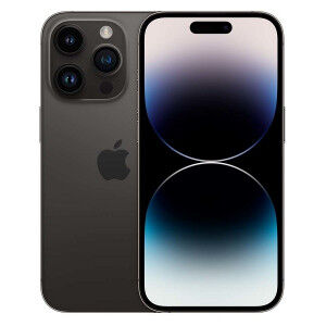 Apple Iphone 14 Pro 256gb Negro