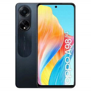 Oppo A98 5g Dual Sim 8gb Ram 256gb Negro