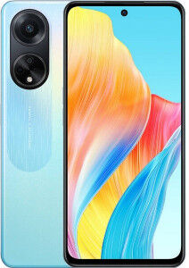 Oppo A98 5g Dual Sim 8gb Ram 256gb Azul