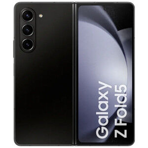 Samsung Galaxy Z Fold5 F946 5g 12gb Ram 512gb Negro