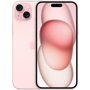 Apple Iphone 15 256gb Rosa