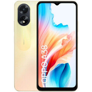 Oppo A38 Dual Sim 4gb Ram 128gb Oro