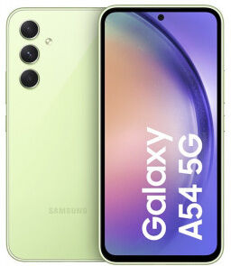 Samsung Galaxy A54 A546 5g Dual Sim 8gb Ram 128gb Verde