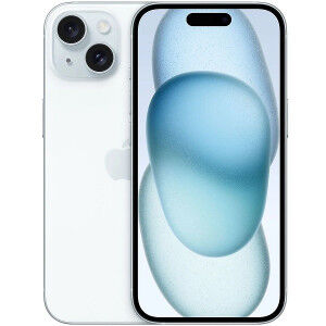 Apple Iphone 15 Plus 512gb Azul
